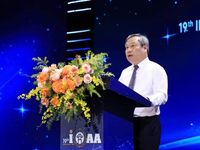 'Kỳ thi của chúng ta mang ý nghĩa vượt ra ngoài một cuộc tranh tài'