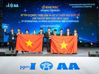 'Kỳ thi của chúng ta mang ý nghĩa vượt ra ngoài một cuộc tranh tài'