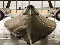 Chiếc máy bay siêu thanh SR-71 cuối cùng biến mất, NASA đang làm gì với 'Blackbird'?
