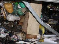 Thành phố Hồ Chí Minh: Giải cứu thành công 3 người mắc kẹt trong vụ sập gác nhà