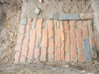 Những phát hiện khảo cổ nổi bật về điện Kính Thiên trước giờ khởi công