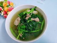 Tháng 10 đi chợ gặp 2 loại rau này đừng bỏ qua, giàu chất xơ, vitamin, chế biến món nào cũng ngon