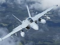 Vì sao máy bay EA-18G Growler gặp sự cố hãm đà trên USS Dwight D. Eisenhower lại nguy hiểm?