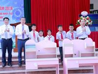 Thúc đẩy tinh thần học tập suốt đời trong kỷ nguyên số