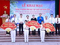 Thúc đẩy tinh thần học tập suốt đời trong kỷ nguyên số