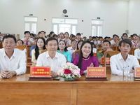 Quảng Trị lan tỏa tinh thần học tập suốt đời trong thời đại số