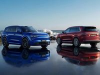 SUV hạng sang cỡ lớn mạnh 540 mã lực, trang bị tối tân, giá hơn 1,5 tỷ đồng