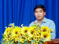 Cử tri gửi gắm kiến nghị trước Kỳ họp thứ hai, Quốc hội khoá XVI