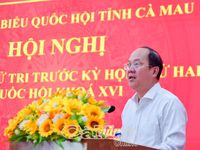 Quan tâm giải quyết dứt điểm nguyện vọng chính đáng của dân ngay từ cơ sở