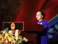 Khai mạc Lễ hội Văn hóa Thế giới tại Hà Nội lần thứ hai năm 2026