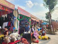 Lễ hội Lam Kinh 2026: Hào khí Lam Sơn vọng mãi