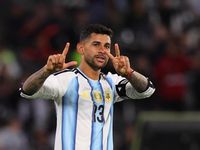 Tin thể thao (2-10): Bất ngờ người kế thừa áo số 7 thay Ronaldo