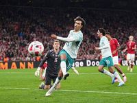 Tin thể thao (2-10): Bất ngờ người kế thừa áo số 7 thay Ronaldo
