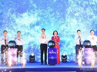 Hội Sách Hà Nội 2026 kết nối văn hóa đọc với công nghệ số