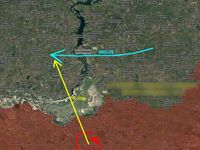 Chỉ huy lữ đoàn 'Bóng ma Kiev' thiệt mạng, nghi bị Su-35S Nga bắn hạ
