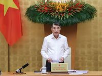 Thủ tướng: Cần những giải pháp mạnh hơn nữa trong giai đoạn nước rút của năm 2026
