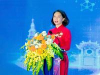 Khai mạc Hội Sách Hà Nội lần thứ XI tại không gian phố đi bộ Hoàn Kiếm