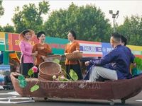 Khám phá sắc màu văn hóa của Việt Nam và thế giới