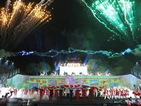 Bế mạc Lễ hội Văn hóa Thế giới tại Hà Nội lần thứ hai:Phát huy vai trò của văn hóa đối với hòa bình, phát triển và sự tiến bộ của con người