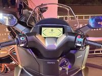 Xe tay ga Honda động cơ hybrid, trang bị vượt trội SH, giá hơn 68 triệu đồng