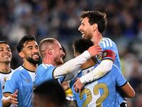 Messi chia tay đội tuyển Argentina, khép lại hành trình bằng màn trình diễn ấn tượng