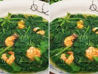 Loại rau lớn nhanh như thổi, giàu dưỡng chất, nhiều bà nội trợ ưa chuộng