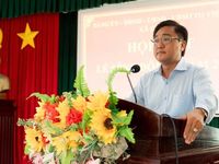 Ấm áp ngày hội Sene Dolta của đồng bào Khmer ở Vĩnh Long