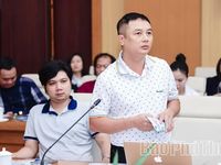 Tăng cường cung cấp thông tin, tạo đồng thuận phát triển