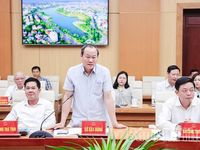 Tăng cường cung cấp thông tin, tạo đồng thuận phát triển