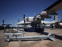 Nguyên nhân UAV Akinci Thổ Nhĩ Kỳ liên tiếp bắn hạ CH-95 Trung Quốc
