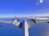 Nguyên nhân UAV Akinci Thổ Nhĩ Kỳ liên tiếp bắn hạ CH-95 Trung Quốc