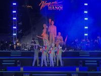 Chương trình nghệ thuật đặc biệt '80 năm - Vang mãi bản hùng ca Hà Nội'