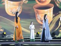 'Hoa hậu Việt Nam 2026' chốt vé Top 25, một suất do khán giả bình chọn