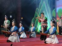 Cao Bằng đăng cai tổ chức Ngày hội Văn hóa dân tộc Mông lần thứ V, năm 2031