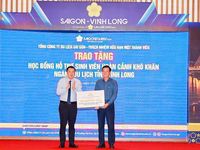 Vĩnh Long: Đẩy mạnh hợp tác phát triển sản phẩm du lịch mới