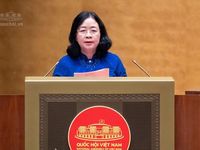 Nhân dân đánh giá cao chủ trương khám sức khỏe định kỳ, sàng lọc miễn phí
