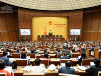 Nhân dân đánh giá cao chủ trương khám sức khỏe định kỳ, sàng lọc miễn phí