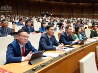 Nhân dân đánh giá cao chủ trương khám sức khỏe định kỳ, sàng lọc miễn phí
