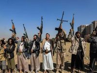 Lực lượng 'Houthi' tuyên bố đánh trúng Bộ Quốc phòng Arab Saudi