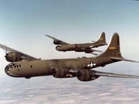 B-29 và thách thức hậu cần trong chiến dịch ném bom Nhật Bản