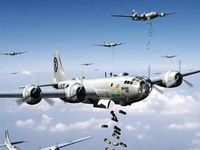 B-29 và thách thức hậu cần trong chiến dịch ném bom Nhật Bản