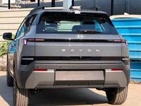 [GALLERY] Cận cảnh Hyundai Bayon 2026 - SUV 'ngon, bổ, rẻ' chỉ 280 triệu đồng