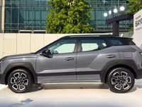[GALLERY] Cận cảnh Hyundai Bayon 2026 - SUV 'ngon, bổ, rẻ' chỉ 280 triệu đồng