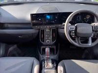 [GALLERY] Cận cảnh Hyundai Bayon 2026 - SUV 'ngon, bổ, rẻ' chỉ 280 triệu đồng