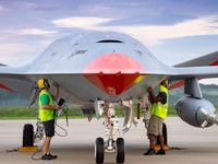 Boeing thử nghiệm UAV MQ-25A, giải phóng tiêm kích Mỹ cho nhiệm vụ chiến đấu