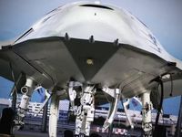 Boeing thử nghiệm UAV MQ-25A, giải phóng tiêm kích Mỹ cho nhiệm vụ chiến đấu