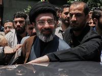 Lãnh tụ Tối cao Iran ra điều kiện để chấm dứt xung đột với Mỹ