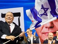 Lãnh đạo đối lập Israel kêu gọi quân đội không làm theo lệnh của ông Netanyahu