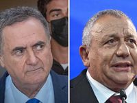 Lãnh đạo đối lập Israel kêu gọi quân đội không làm theo lệnh của ông Netanyahu