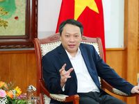 Bộ VHTTDL - Tập đoàn Apple: Thúc đẩy hợp tác phát triển công nghiệp văn hóa và hệ sinh thái số